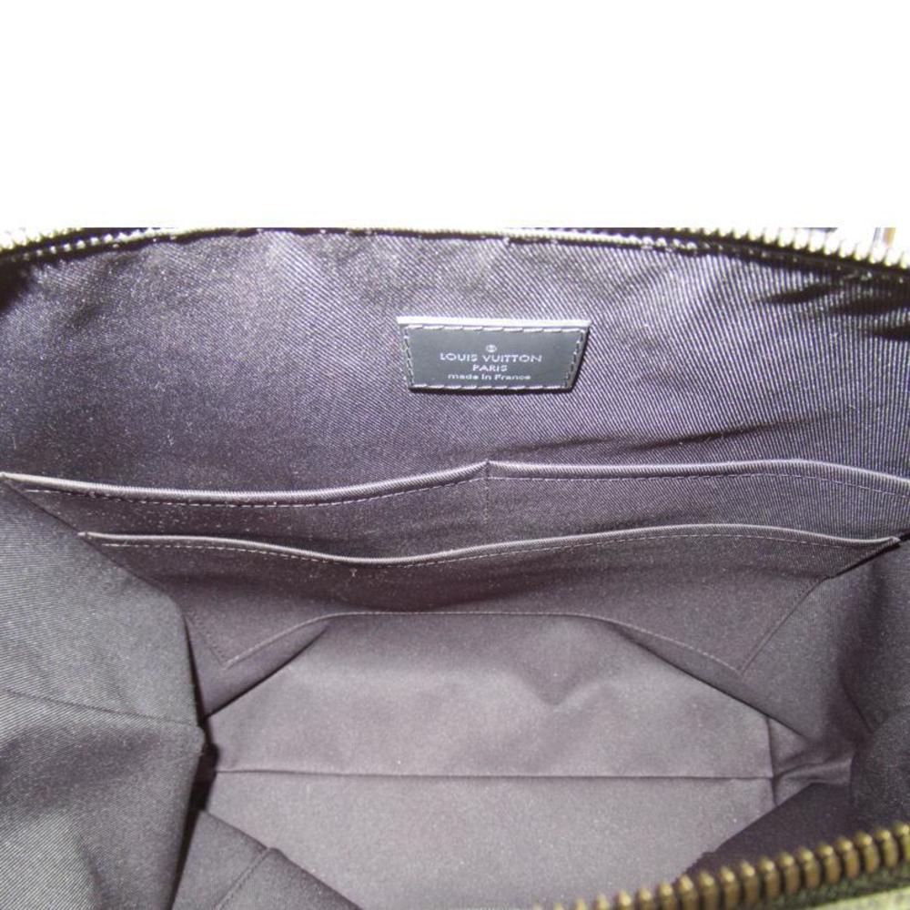 Louis Vuitton Explorer Monogram Eclipse Black - image 5